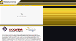 Desktop Screenshot of goarmyrotc.com